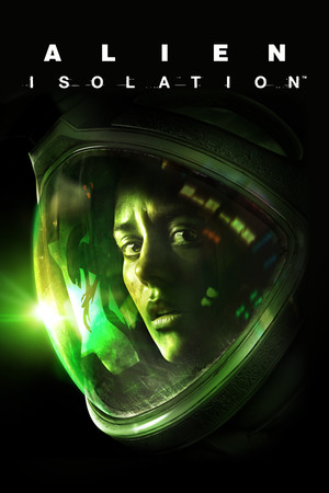 ม็อดไทย Alien: Isolation