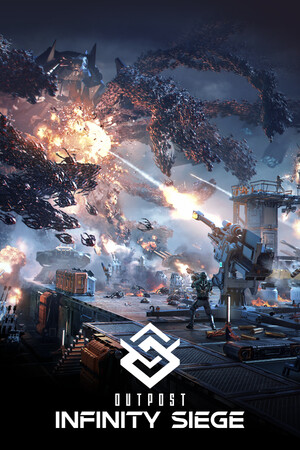 ม็อดไทย Outpost: Infinity Siege