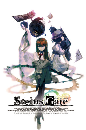 ม็อดไทย STEINS;GATE