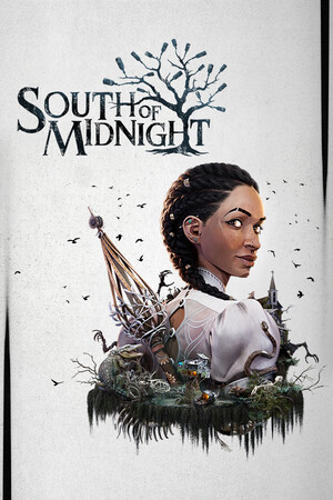 ม็อดไทย South of Midnight