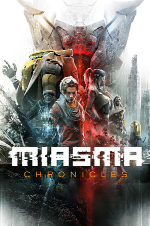 ม็อดไทย Miasma Chronicles