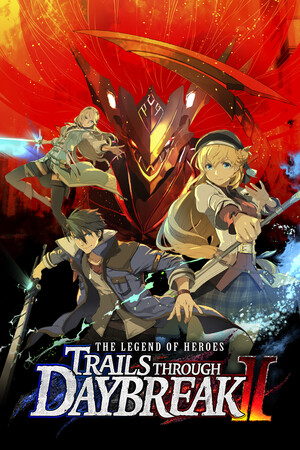 ม็อดไทย The Legend of Heroes: Trails through Daybreak II