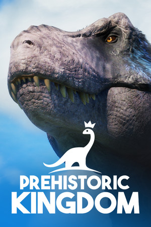 ม็อดไทย Prehistoric Kingdom