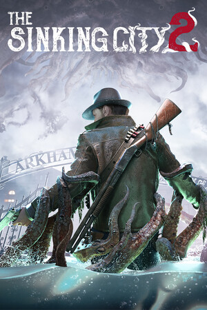 ม็อดไทย The Sinking City 2