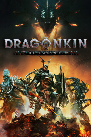ม็อดไทย Dragonkin The Banished