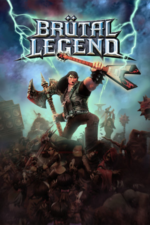 Brutal Legend