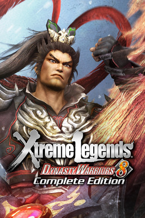 ม็อดไทย DYNASTY WARRIORS 8: Xtreme Legends Complete Edition