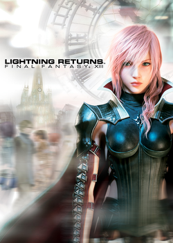 ม็อดไทย LIGHTNING RETURNS™: FINAL FANTASY® XIII