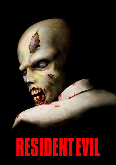 Resident Evil (1996)