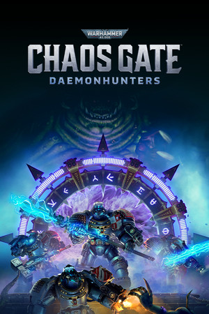 ม็อดไทย Warhammer 40,000: Chaos Gate - Daemonhunters