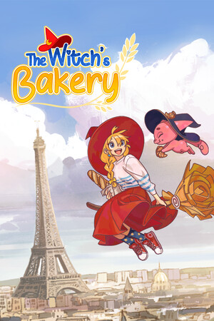 ม็อดไทย The Witch's Bakery