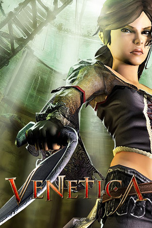 ม็อดไทย Venetica - Gold Edition