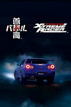 ม็อดไทย Tokyo Xtreme Racer